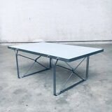 Postmodern Moment Coffee Table by Niels Gammelgaard for Ikea, 1980s