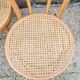 ZPM chairs from the 50s and 60s, Michael Thonet design, early 20th century