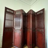 Chinese screen