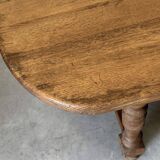 200cm farmhouse table