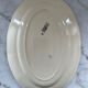 Large presentation dish Sarreguemines Digoin