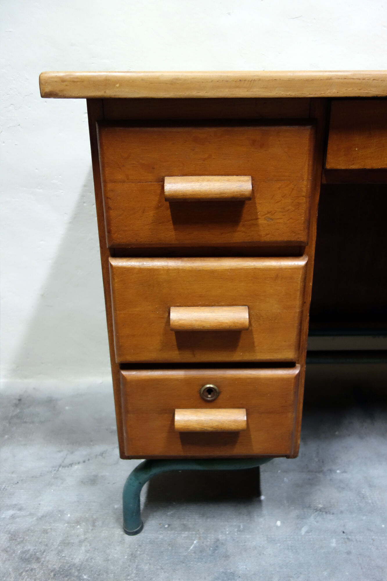 Office schoolmaster 50s