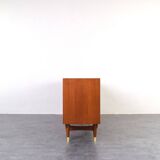 Mid-Century Teak Sideboard by Rolf Rastad & Adolf Relling for Gustav Bahus