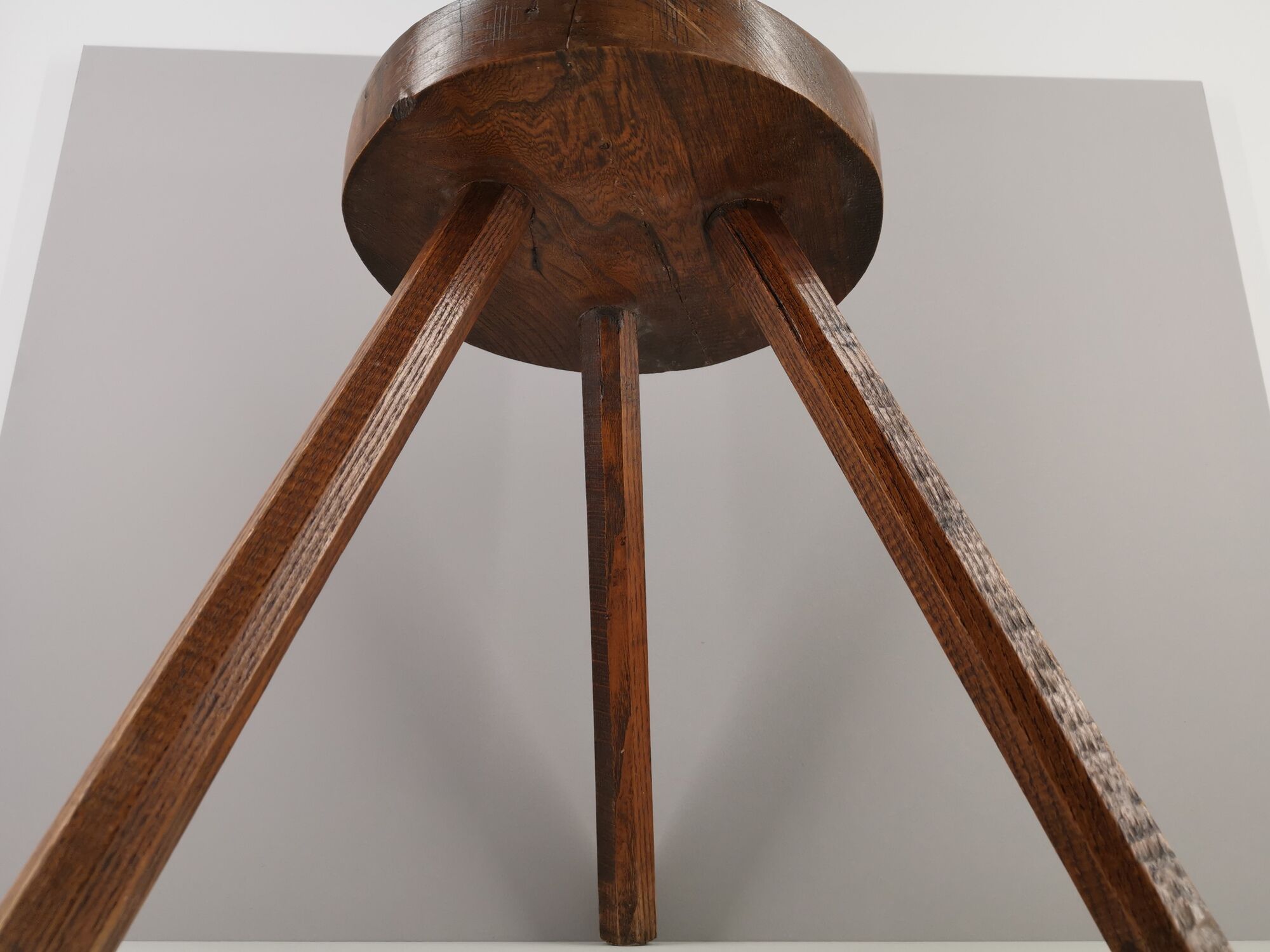 Farm stool 1960