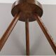 Farm stool 1960