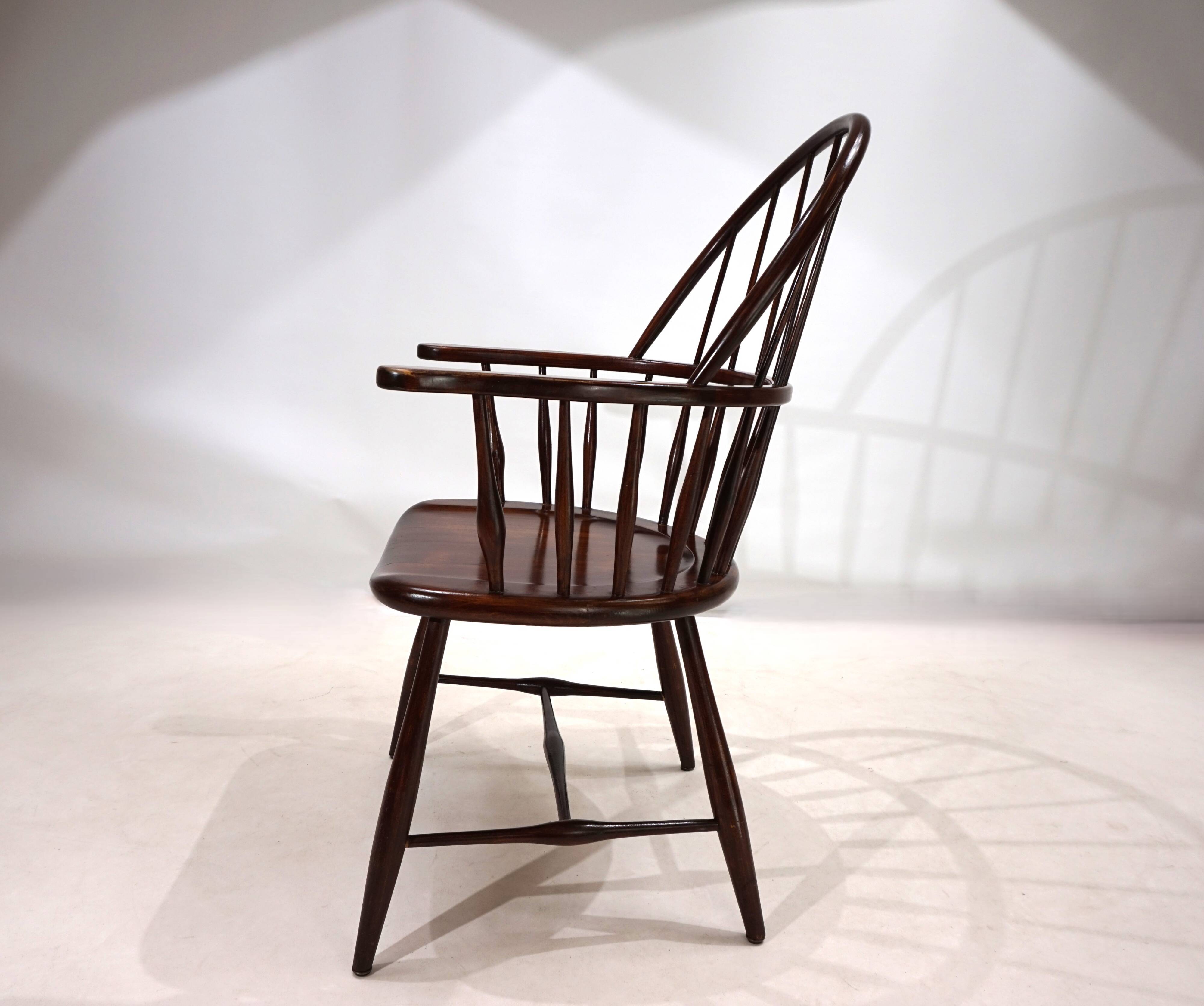 Windsor Armchair, 1930