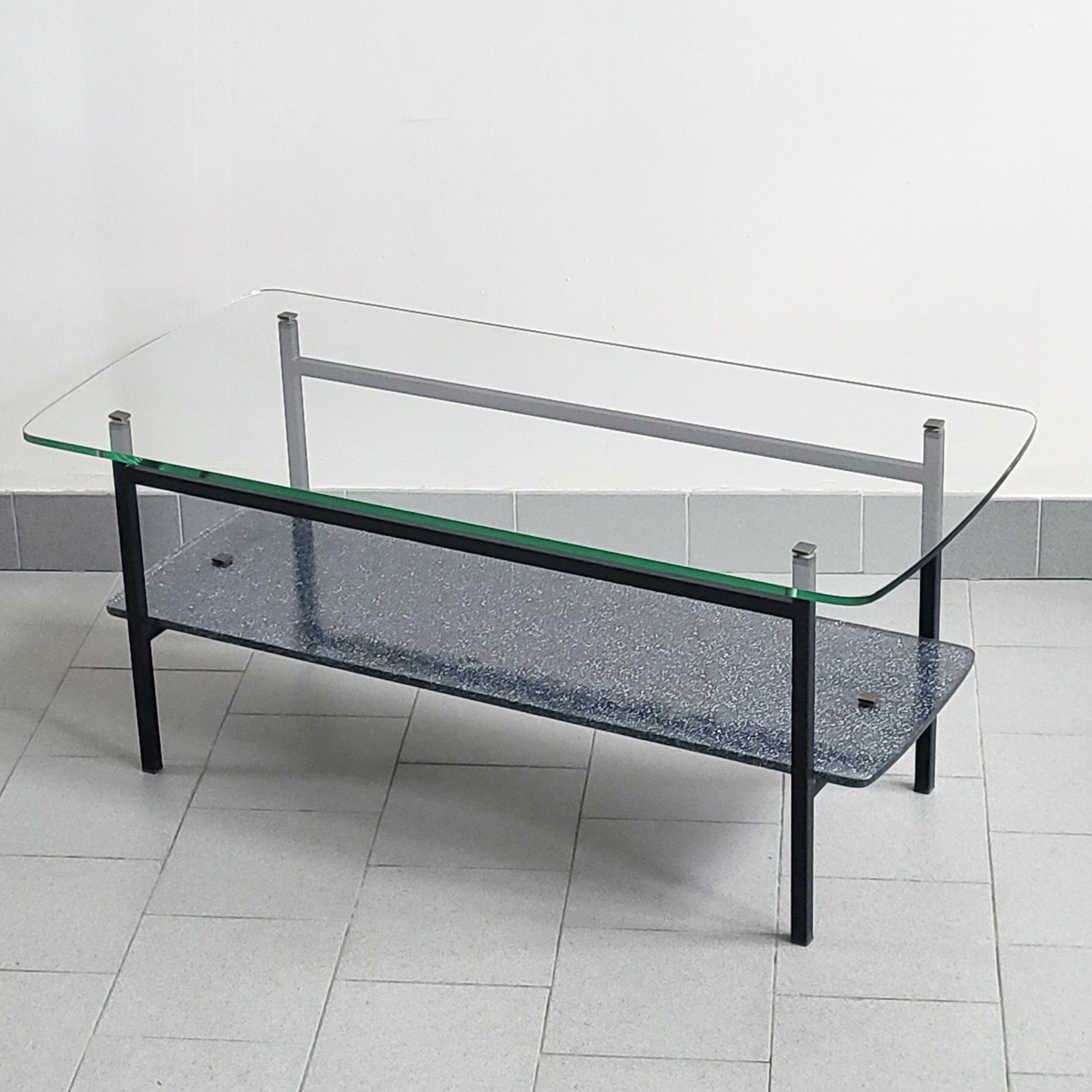 Vintage coffee table 1950