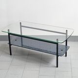 Table basse vintage 1950