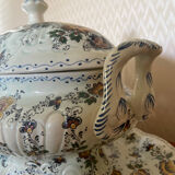 Tureen