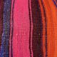 Housse de coussin kilim turc vintage 30x50cm