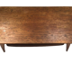 Table basse vintage Webe par Louis van Teeffelen.