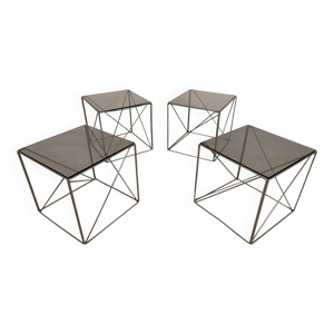 tables basses max sauze