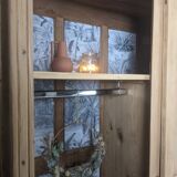 Parisian wardrobe - Renovated