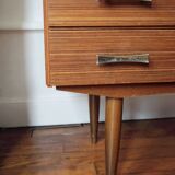 Enfilade vintage TV stand