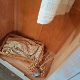 Vintage Parisian wardrobe