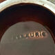 Vallauris ashtray or catch-all tray