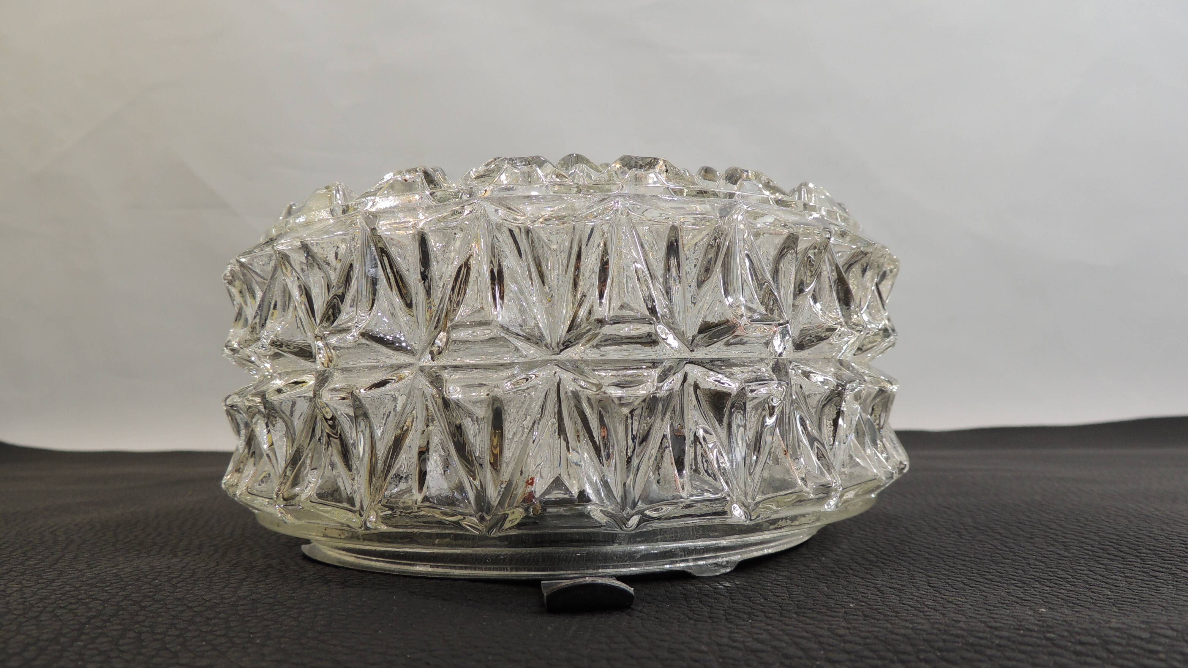 Vintage ceiling light/wall light/20x10