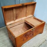 Camphor chest