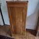 Nautical style chest of drawers.