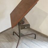 Workshop table