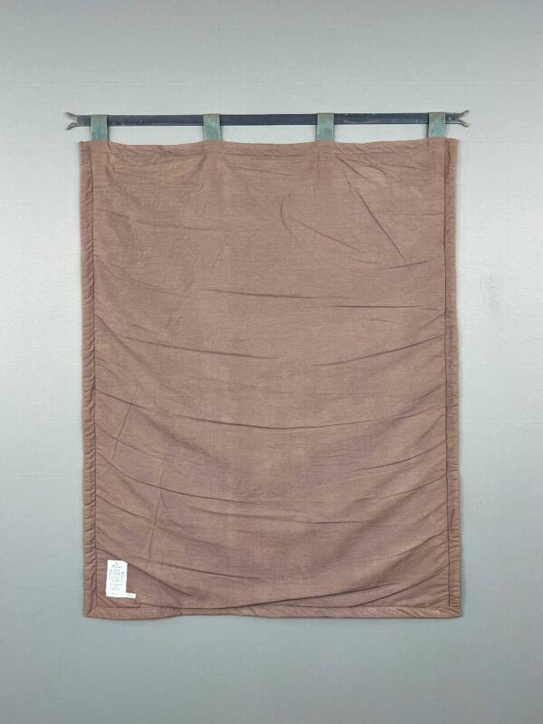 Tapisserie murale de style médiéval, scène courtoise, XXe siècle