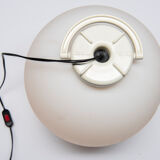 'Tama' Floor Lamp, Isao Hosoe for Valenti Luce, 1970's