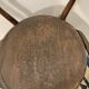 Fauteuil Jacob & Josef Kohn vintage