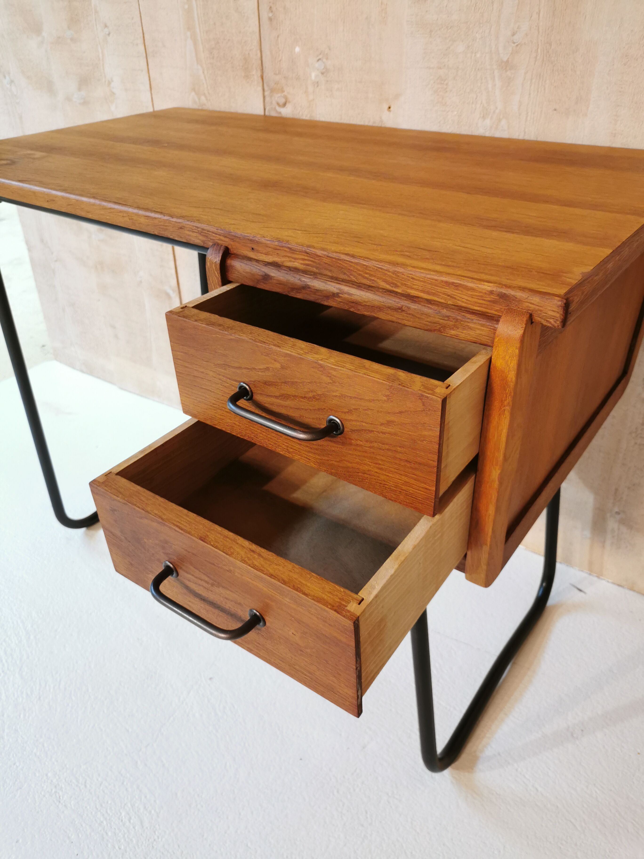 Vintage desk