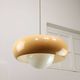 Large Mid-century Modern Pendant Lamp from Guzzini, 1960s