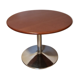 Table ronde, années