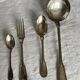 Stainless steel cutlery set