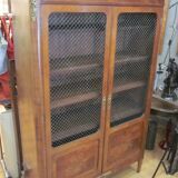 Louis XVI style bookcase