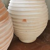 Tamegroute terracotta jar