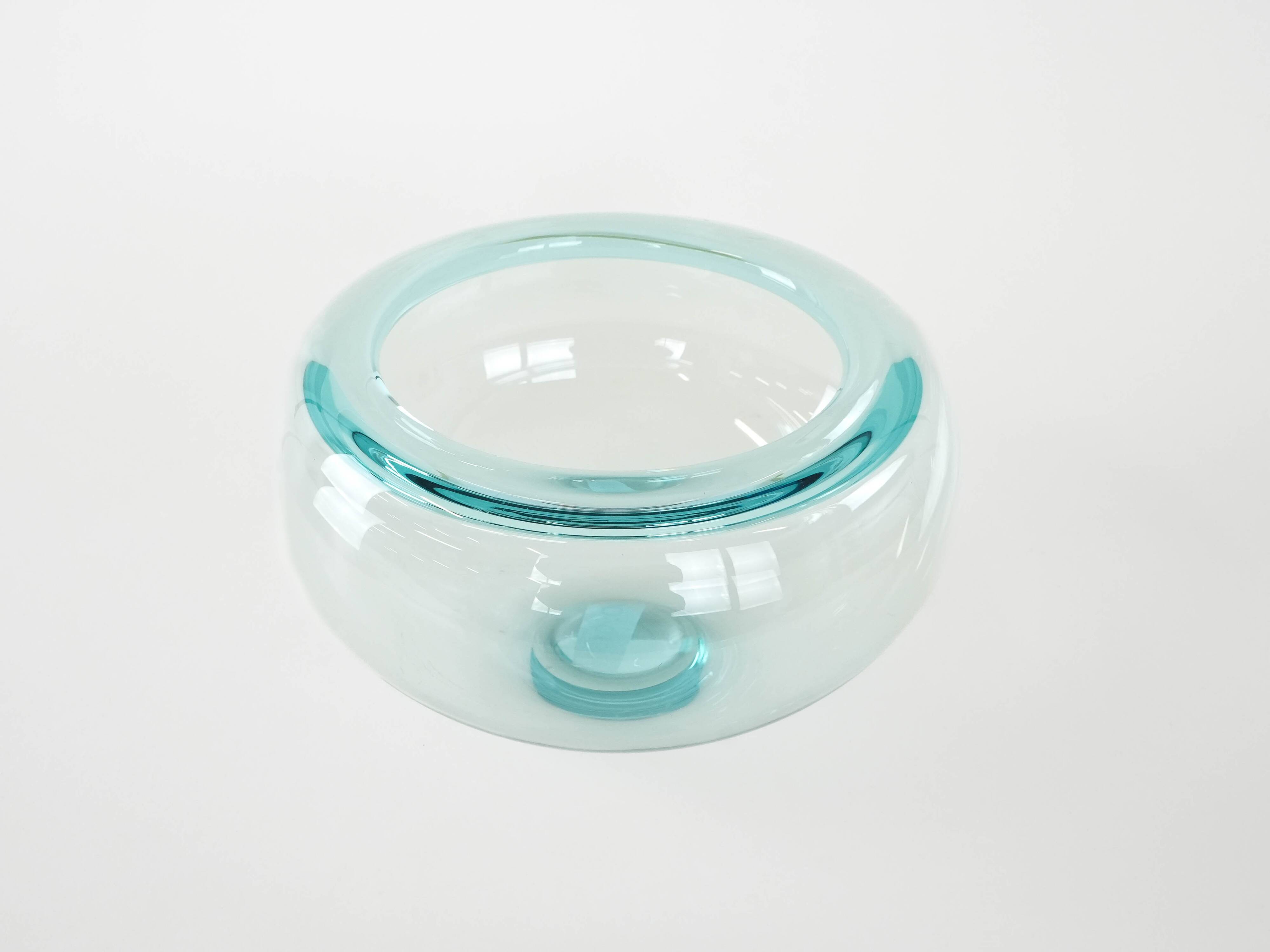 Provence bowl, Danish design, 1950s, manufacturer: Royal Copenhagen, design