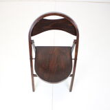 Chaise pliante, Thonet, années 1920