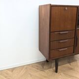 Vintage teak sideboard