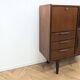 Vintage teak sideboard