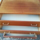 Vintage chest of drawers