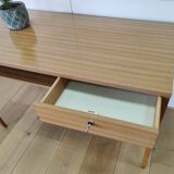 Mid-Century Office