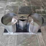 bar table sculpture, circa 1970/80