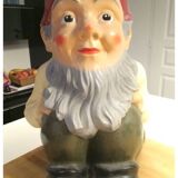 Lot of 3 Gnomes Kartell - Authentic Philippe Starck Ref.: QVBSF433