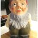 Lot 3 Gnomes Kartell - Authentiques Philippe Starck Réf. : QVBSF433