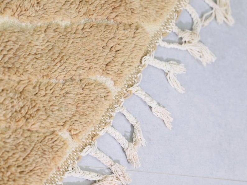 Moroccan Berber rug 150/250cm