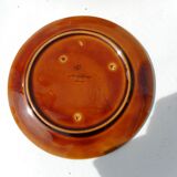 Set of five slurry plates