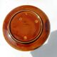 Set of five slurry plates