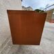 Enfilade scandinave en teck