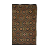 Anatolian handmade kilim rug 317 cm x 183 cm