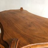 Art nouveau service side table