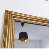 Mirror to the sheet of the nineteenth century