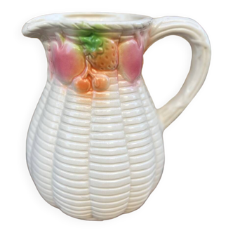 Slush carafe